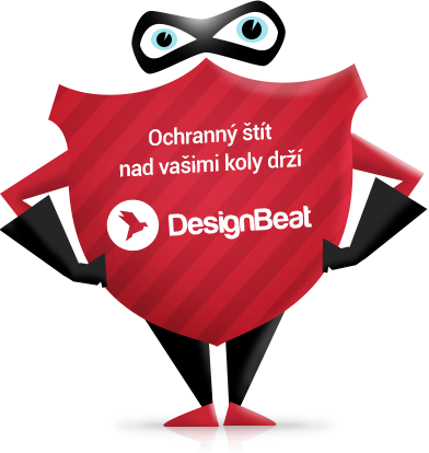 DesignBeat (kradenakola.cz)